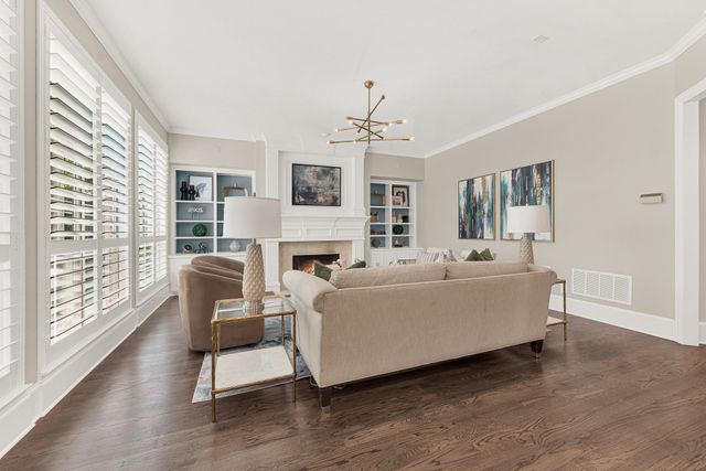 2700 Berrywood Court, Richardson, TX 75082