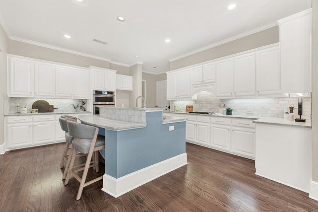 2700 Berrywood Court, Richardson, TX 75082