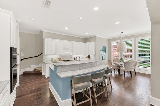 2700 Berrywood Court, Richardson, TX 75082