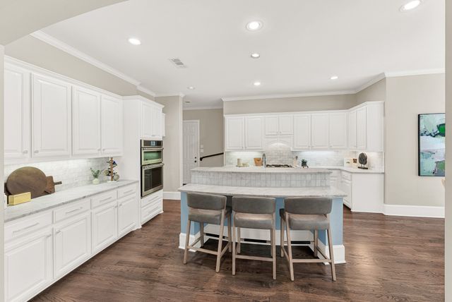 2700 Berrywood Court, Richardson, TX 75082