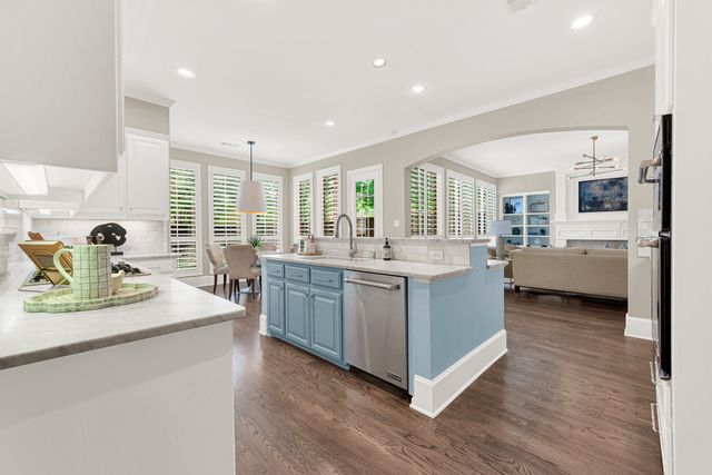 2700 Berrywood Court, Richardson, TX 75082