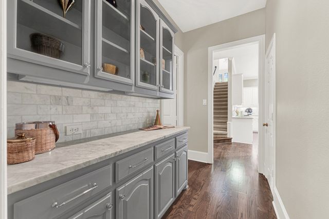 2700 Berrywood Court, Richardson, TX 75082