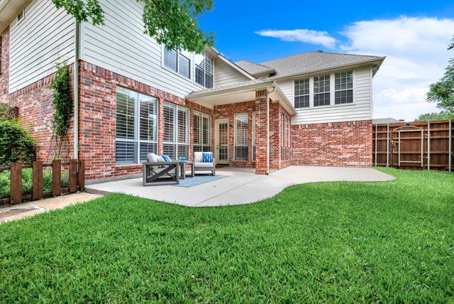 2700 Berrywood Court, Richardson, TX 75082
