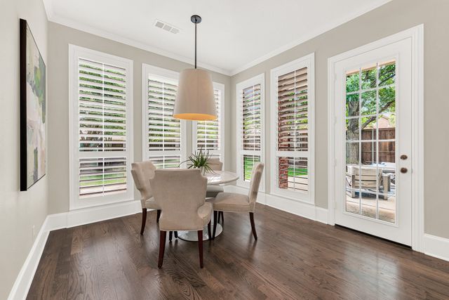 2700 Berrywood Court, Richardson, TX 75082