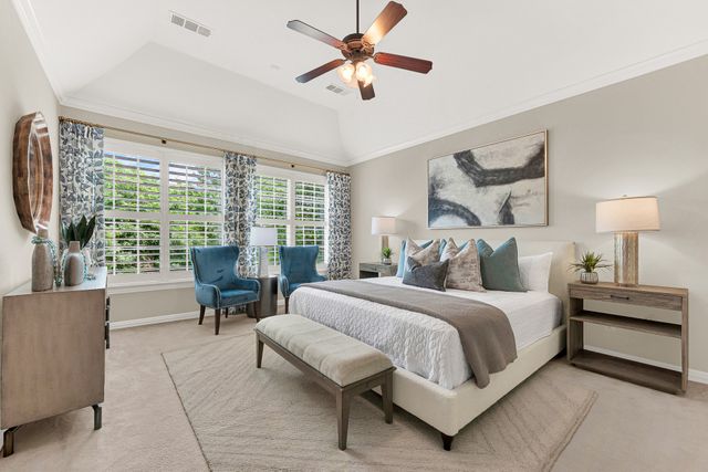 2700 Berrywood Court, Richardson, TX 75082