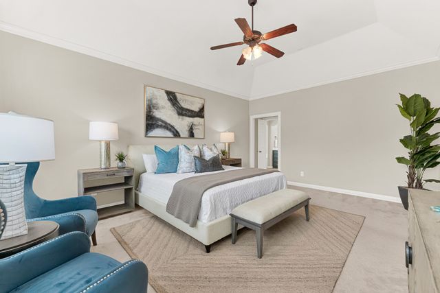 2700 Berrywood Court, Richardson, TX 75082
