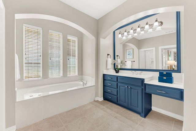 2700 Berrywood Court, Richardson, TX 75082