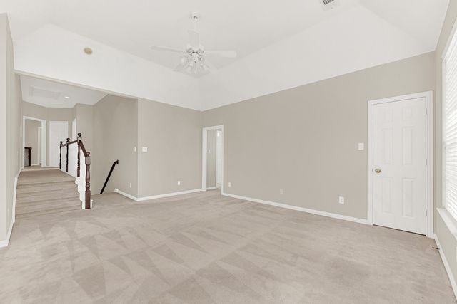 2700 Berrywood Court, Richardson, TX 75082