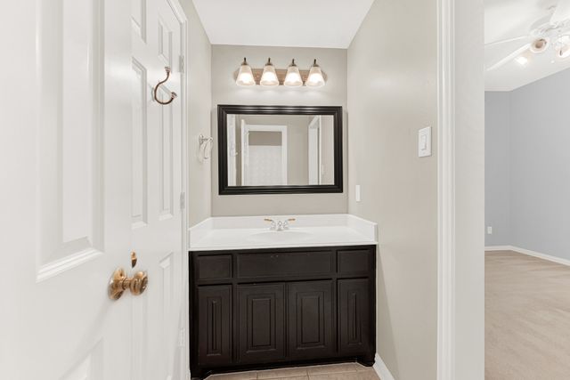 2700 Berrywood Court, Richardson, TX 75082