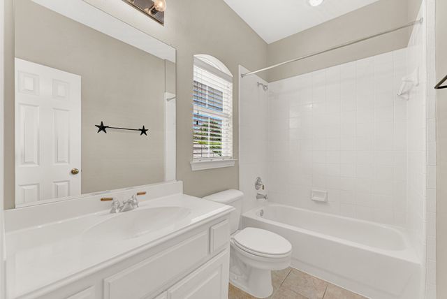 2700 Berrywood Court, Richardson, TX 75082