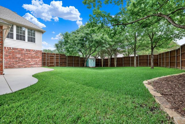 2700 Berrywood Court, Richardson, TX 75082