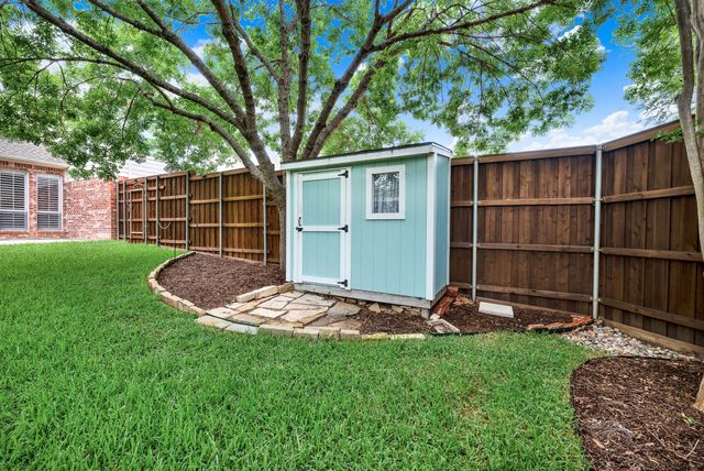 2700 Berrywood Court, Richardson, TX 75082
