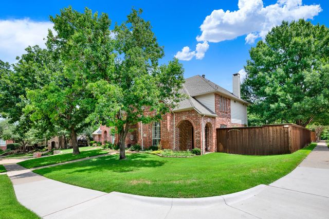 2700 Berrywood Court, Richardson, TX 75082