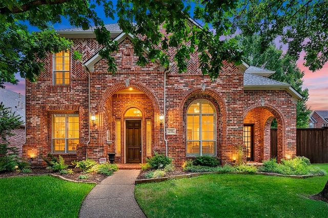 2700 Berrywood Court, Richardson, TX 75082