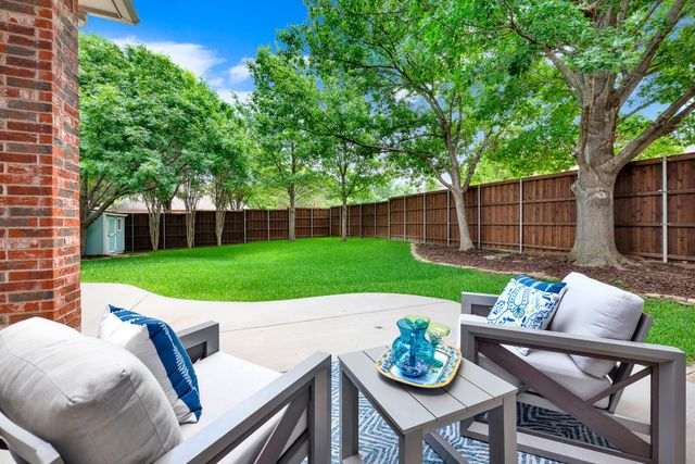 2700 Berrywood Court, Richardson, TX 75082