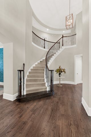 2700 Berrywood Court, Richardson, TX 75082