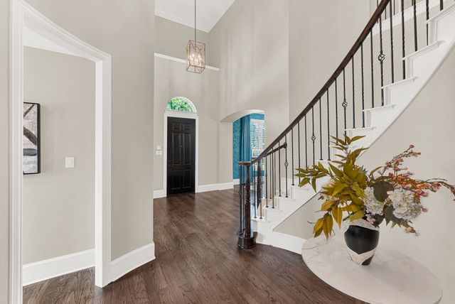 2700 Berrywood Court, Richardson, TX 75082