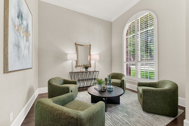 2700 Berrywood Court, Richardson, TX 75082