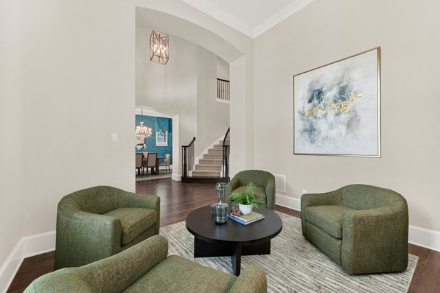 2700 Berrywood Court, Richardson, TX 75082
