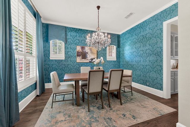 2700 Berrywood Court, Richardson, TX 75082