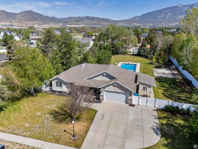 6362 W 10500 N, Highland, UT 84003
