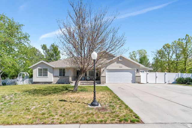 6362 W 10500 N, Highland, UT 84003