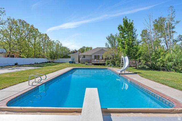 6362 W 10500 N, Highland, UT 84003