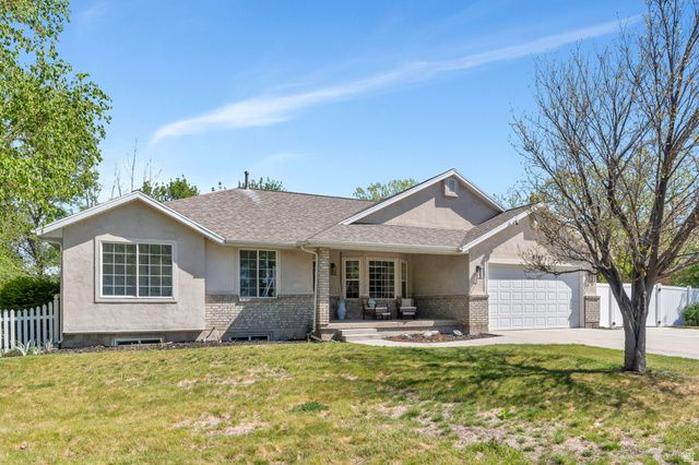 6362 W 10500 N, Highland, UT 84003