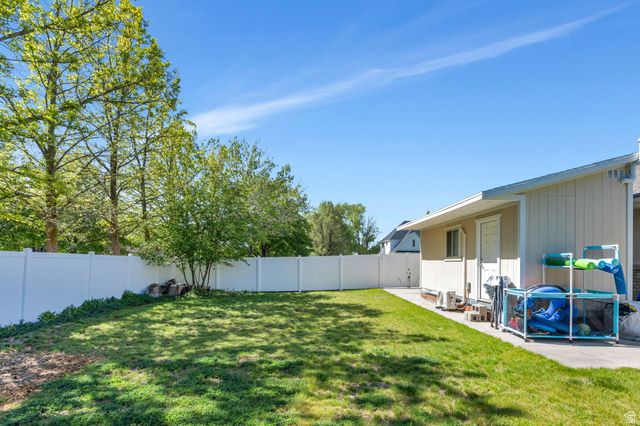 6362 W 10500 N, Highland, UT 84003