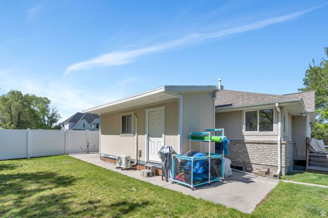 6362 W 10500 N, Highland, UT 84003