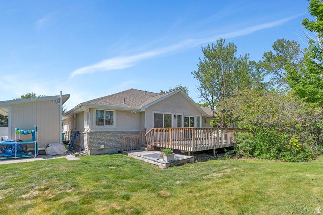 6362 W 10500 N, Highland, UT 84003
