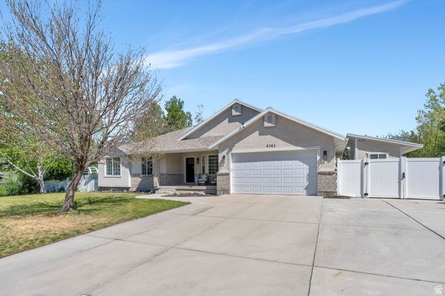 6362 W 10500 N, Highland, UT 84003