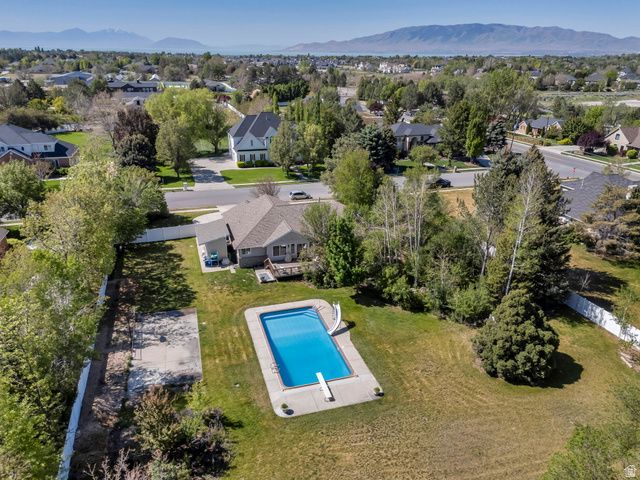 6362 W 10500 N, Highland, UT 84003