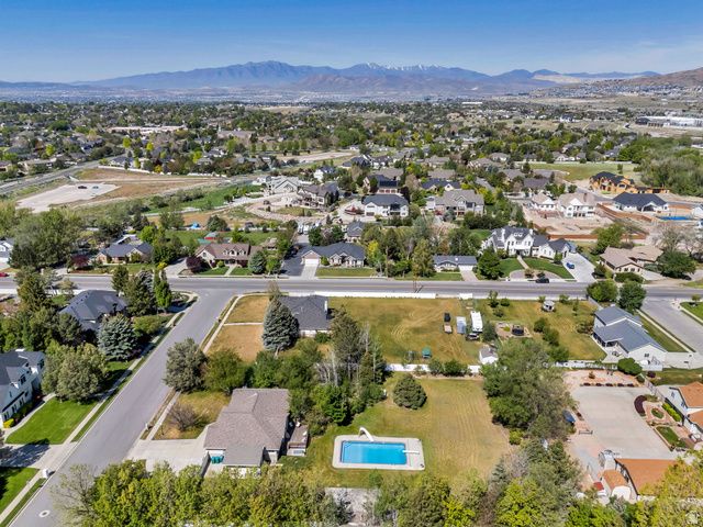 6362 W 10500 N, Highland, UT 84003
