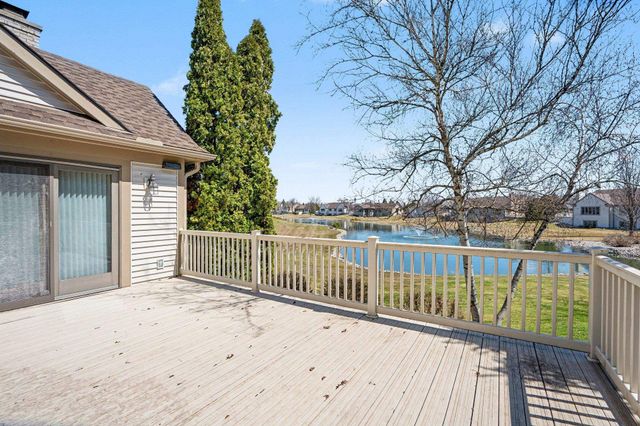 5629 Firethorne Drive, Bay City, MI 48706