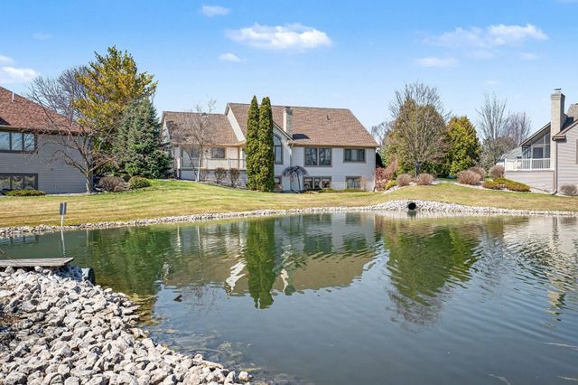 5629 Firethorne Drive, Bay City, MI 48706