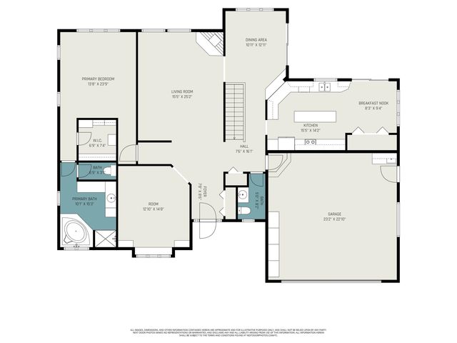 5629 Firethorne Drive, Bay City, MI 48706