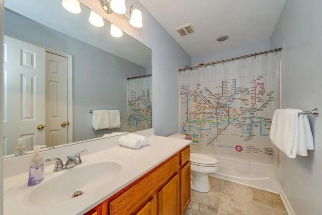 3759 Chattahoochee Summit SE Drive 3, Atlanta, GA 30339