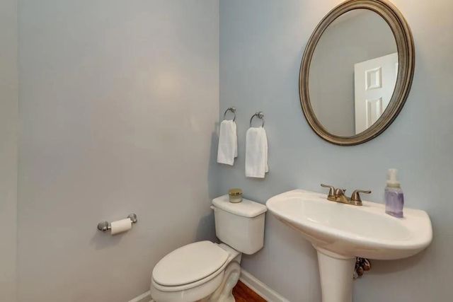 3759 Chattahoochee Summit SE Drive 3, Atlanta, GA 30339