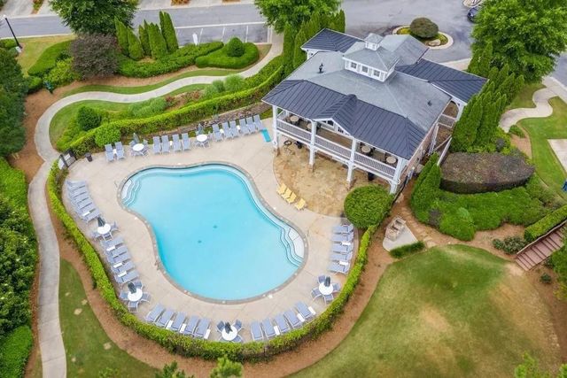 3759 Chattahoochee Summit SE Drive 3, Atlanta, GA 30339