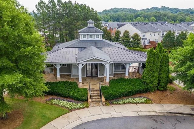 3759 Chattahoochee Summit SE Drive 3, Atlanta, GA 30339