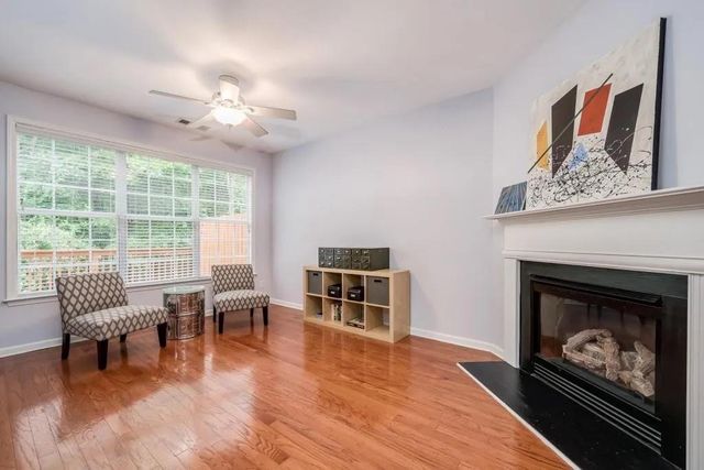 3759 Chattahoochee Summit SE Drive 3, Atlanta, GA 30339