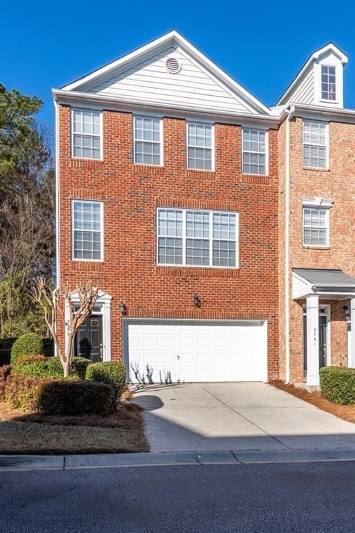 3759 Chattahoochee Summit SE Drive 3, Atlanta, GA 30339