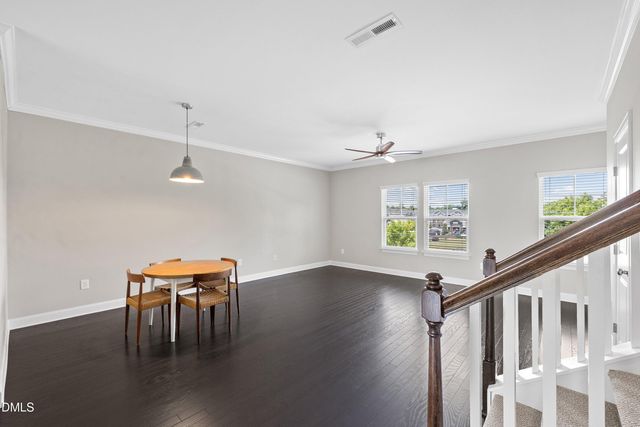 5416 Beardall Street, Raleigh, NC 27616