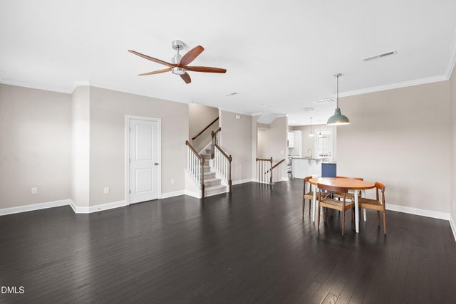 5416 Beardall Street, Raleigh, NC 27616