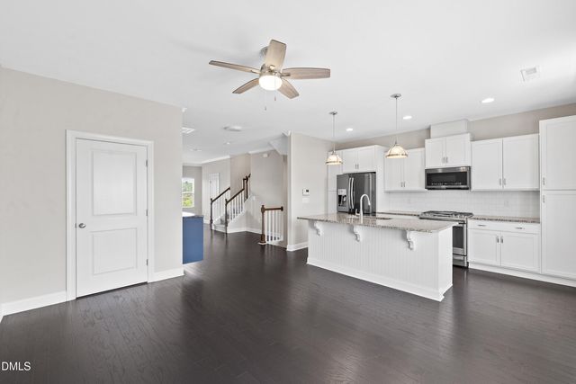5416 Beardall Street, Raleigh, NC 27616