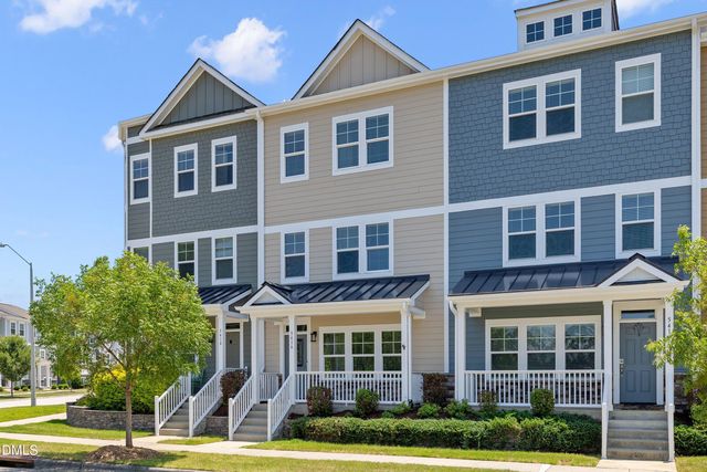 5416 Beardall Street, Raleigh, NC 27616