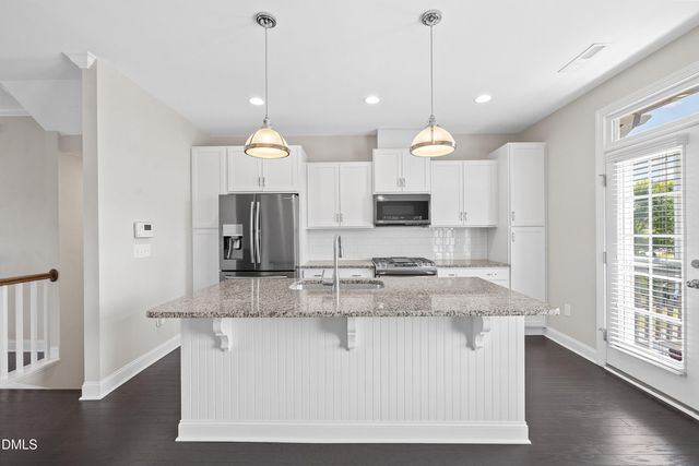 5416 Beardall Street, Raleigh, NC 27616