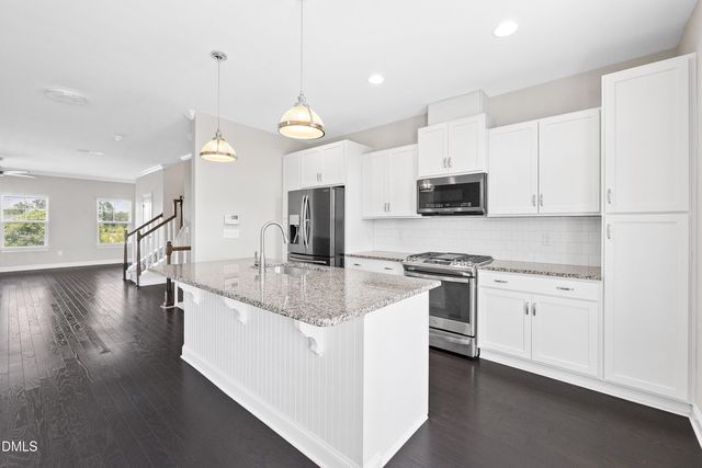 5416 Beardall Street, Raleigh, NC 27616