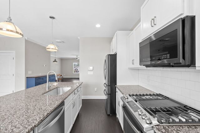5416 Beardall Street, Raleigh, NC 27616